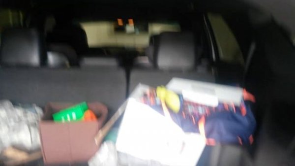 2011 2015 Ford Explorer rear spoiler install