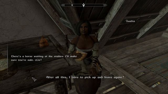 The Elder Scolls V: Skyrim (Modded Let's Play) - Part 30 смотреть онлайн