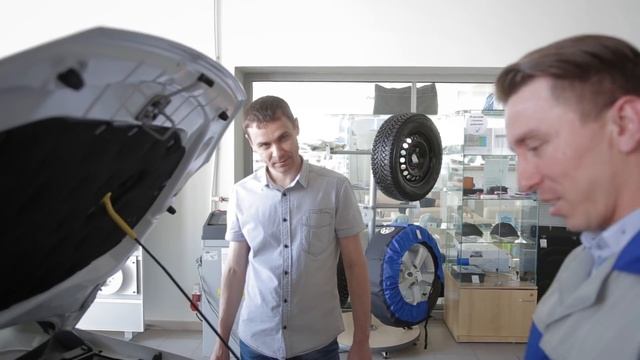 «Гедон Моторс» официальный сервисный центр Фольксваген в городе Ставрополь. смотреть онлайн