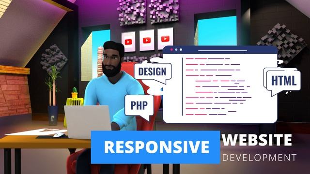 We can create a Website | PHP | HTML | DESIGN | WORDPRESS | ADS TEMPLATE смотреть онлайн