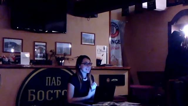 Как я начала писать книгу. О романе "Без ума". смотреть онлайн