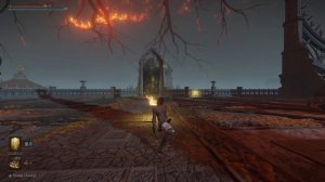 Elden Vins - Spells and Consumables Animations Mod for Elden Ring