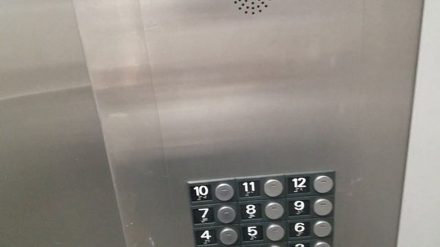 elevator ritual fail. someone else called смотреть онлайн