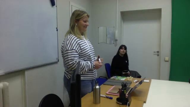 Финский университет прикладных наук KARELIA, город Йоэнсуу