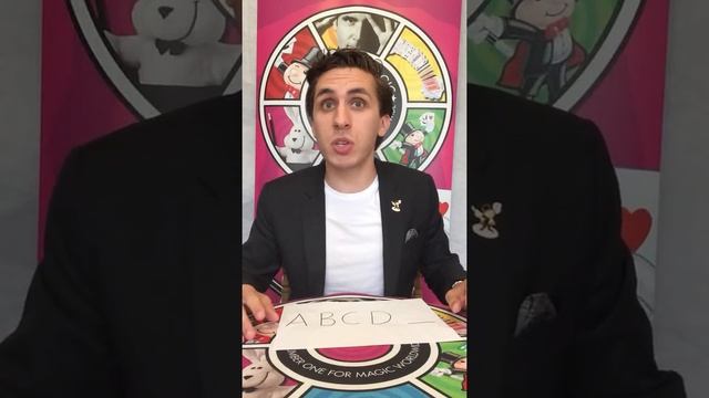 Marvin’s Magic Live! смотреть онлайн