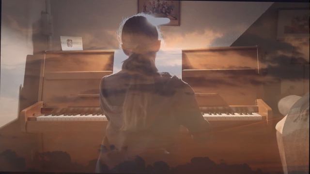 Im Traum ~ Dreaming ~ A. Terzibaschitsch смотреть онлайн