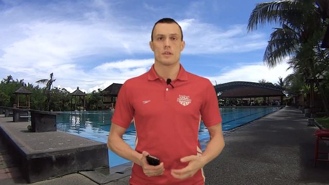 Техника плавания детей и тренировки Total Immersion. смотреть онлайн