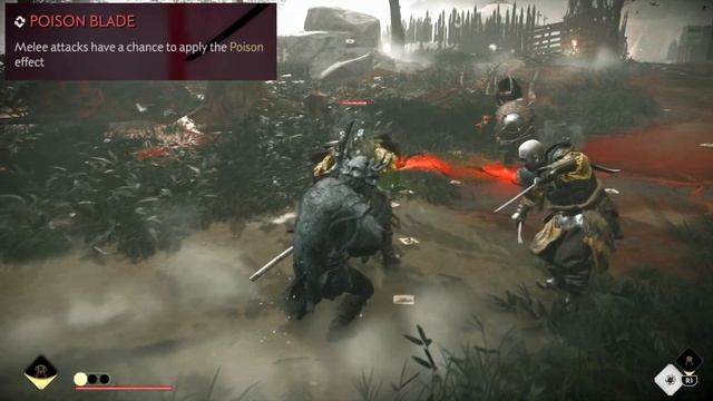 Ghost of Tsushima LEGENDS Best Perks To Become Unstopable! (Ghost of Tsushima Legends Tips) смотреть онлайн