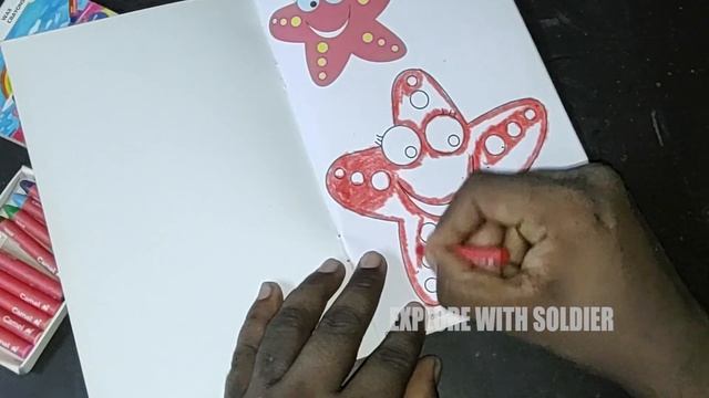 Sketch With Soldier - "Fishes" Epi 01 смотреть онлайн