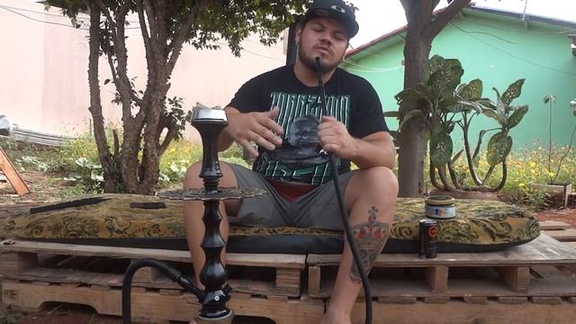 Adalya ice mango tango #01 смотреть онлайн