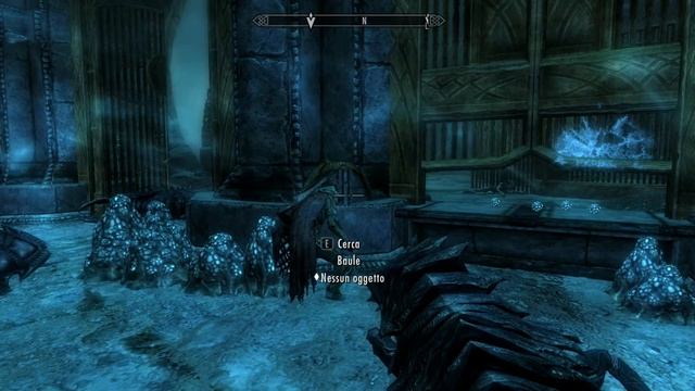 Skyrim -------Alftand #mercato di Ralbthar# ------ parte 97^