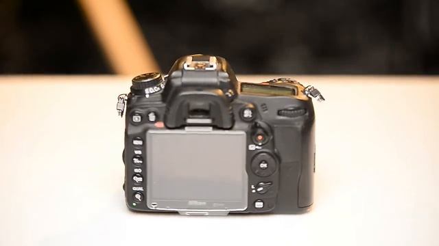 Обзор NIKON D7000-лучшая камера в бюджетном сегменте. смотреть онлайн