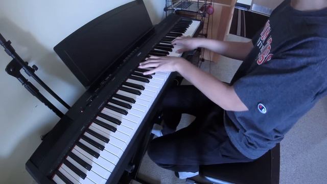 Chopin Etude Op 10 No 3 