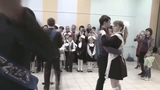 Выпуск 2014 Яглевичи СШ смотреть онлайн