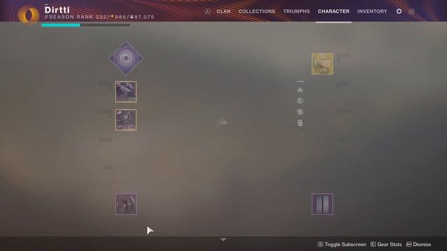 Destiny 2: Radar Booster decreases radar range смотреть онлайн