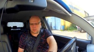 Шевроле Каптива V6, 3.2L. Идеальный автомобиль для дальников.