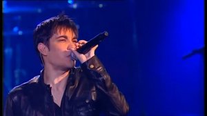 Грегори Лемаршаль  песня  группы Квин