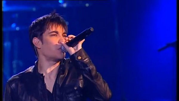 Грегори Лемаршаль песня группы Квин