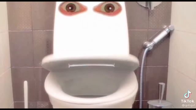 КАК ПРАВИЛЬНО ПОДТИРАТЬСЯ // Mini RYTP