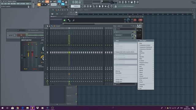 SynthWatch: Polyverse Wider смотреть онлайн