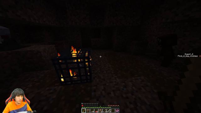 Minecraft Chunk Error #1 | طردنا تتعب المزعج смотреть онлайн