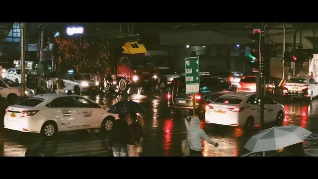Testing Huawei Nova 5T's camera performance at night 1080p @ 60fps ? смотреть онлайн