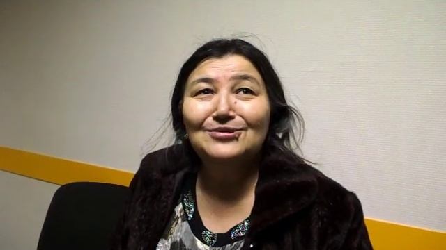 Летаргический сон Назиры Рустемовой смотреть онлайн