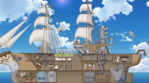 ДОКТОР СТОУН 3 СЕЗОН ЗА 29 МИНУТ