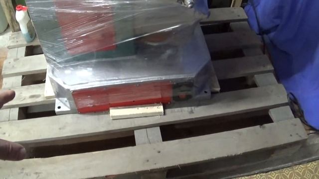 Новый помощник для гаража. Начало истории. смотреть онлайн