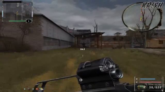 S.T.A.L.K.E.R.Закоулки правды►Спасение Дейла►#17 смотреть онлайн