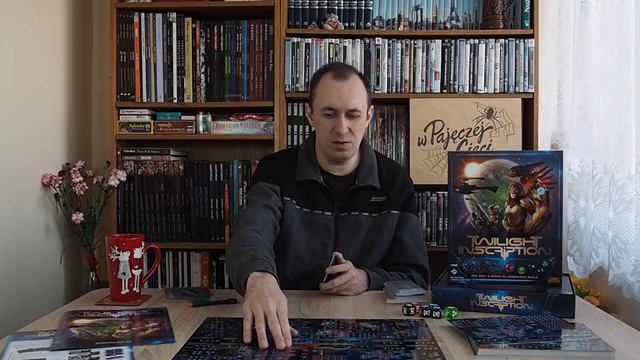 PAN MARUDA DUMA - UNBOXING: Twilight Inscription (Rebel) смотреть онлайн
