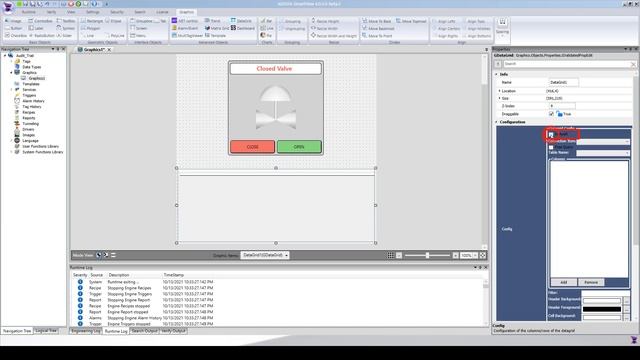 FDA 21 CFR Part 11 | ADISRA® SmartView смотреть онлайн