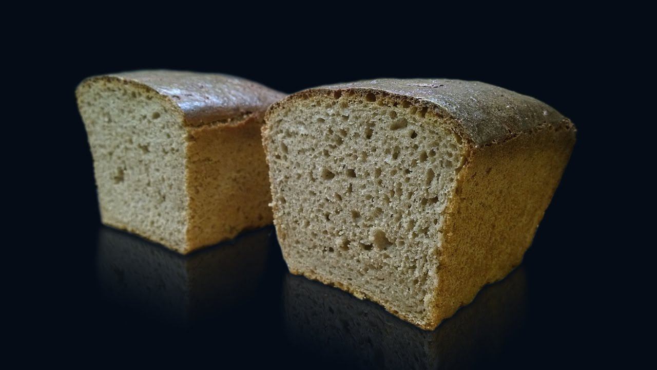 Дарницкий хлеб на 