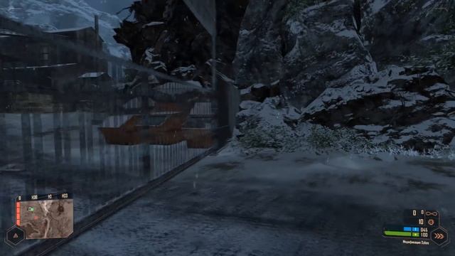 Можно ли пройти Crysis Warhead без убийств? смотреть онлайн