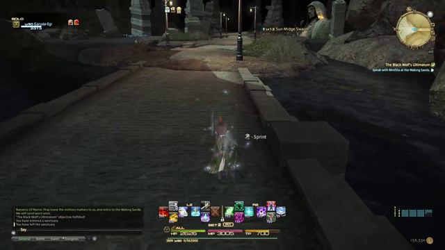 Tales of Eorzea - Final Fantasy XIV: A Realm Reborn - Part 114 смотреть онлайн