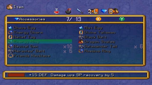 Grandia 2 - Special Stage 2 смотреть онлайн