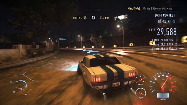 If you're bored of FH5, this game is worth revisiting in 2023 смотреть онлайн