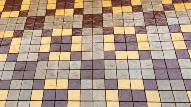 Форма для брусчатки Мальта смотреть онлайн