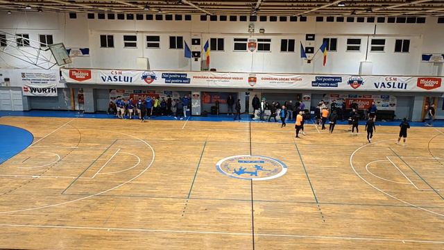 #909 #Minifotbal - Winter Cup Vaslui 2024: Inter Traian Vaslui - Victoria Vaslui | Finala mare смотреть онлайн