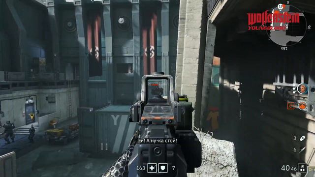 Муки Выбора - Покупать или Нет Wolfenstein: Youngblood🎮 смотреть онлайн