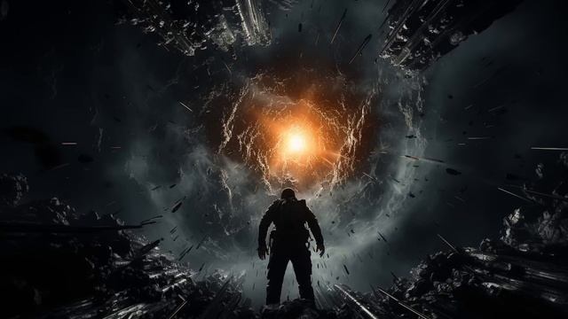 Фантом | Евгений Шиков | Хоррор | История на ночь смотреть онлайн