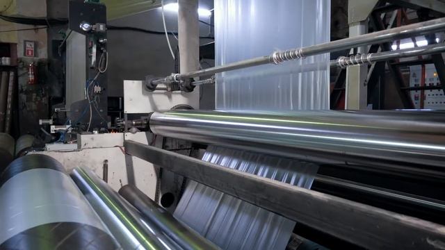 Производство нетканого полотна СПАНБОНД и гидро-пароизоляции ИЗОБОНД - ООО "ТД" Ван-Маркет" смотреть онлайн