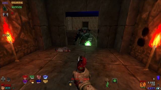 That's never happened before - Doom Roguelike RPG Highlight смотреть онлайн