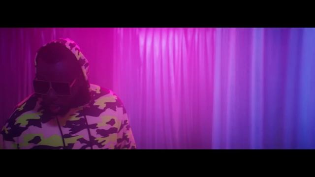 GIMS - 10/10 avec Dadju & Alonzo (Clip Officiel) смотреть онлайн