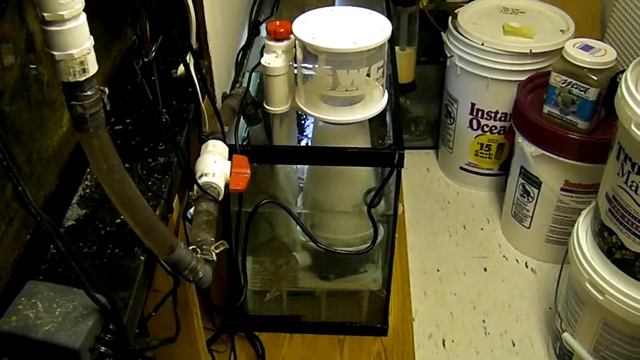 New Skimmer Installed смотреть онлайн