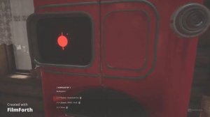 МЕГА БОСС и БАБКА ➤ Atomic Heart ◉ ЧАСТЬ #4