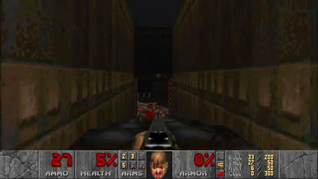 Underworld Tactics - Doom [Part 7 Finale] смотреть онлайн