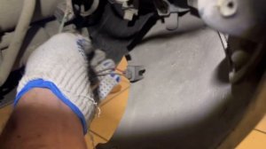 Ремонт пневмоподвески на Мерседес S W221