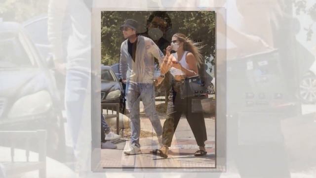 Who Is Elliot Grainge? All About Sofia Richie’s New Hubby смотреть онлайн