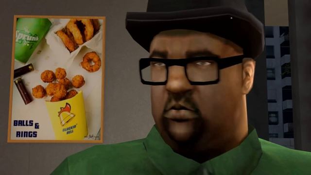 BIG SMOKE SFM MEMES COMPILATION (MY LAST BIG SMOKE VIDEO) смотреть онлайн